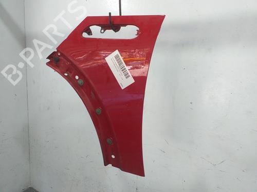 Left front fenders MINI MINI (R50, R53) Cooper | BP18912033C41 