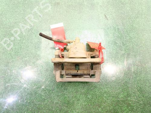 Left rear brake caliper KIA SORENTO I (JC) 2.5 CRDi | BP29565350M107 