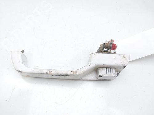 Front right exterior door handle JEEP GRAND CHEROKEE I (ZJ, ZG) 2.5 TD 4x4 (Z) | BP13295329C129