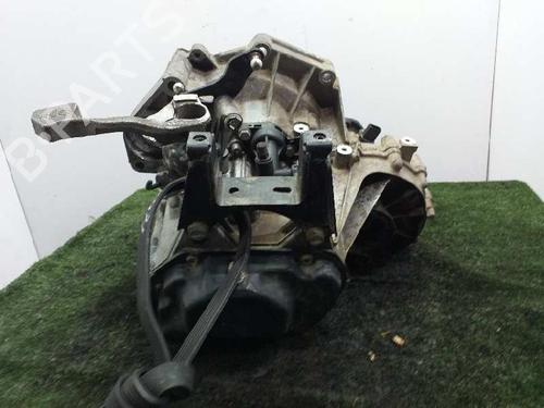 Gearbox SEAT IBIZA III (6L1)  | BP4470959M3 