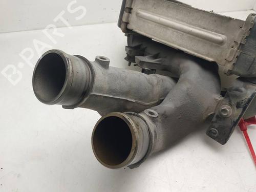 Intercooler MAZDA CX-7 (ER) 2.2 MZR-CD AWD (ER10A) | BP40077188M30 - Image 2