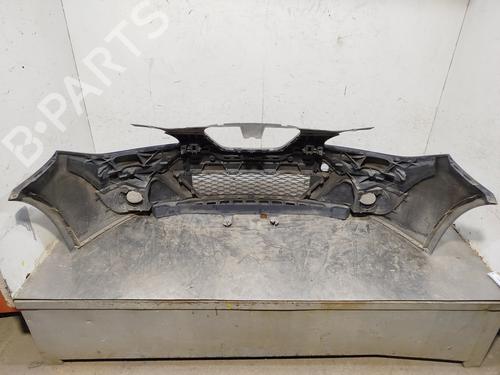 Front bumper SEAT ALTEA XL (5P5, 5P8)  | BP28501666C7 