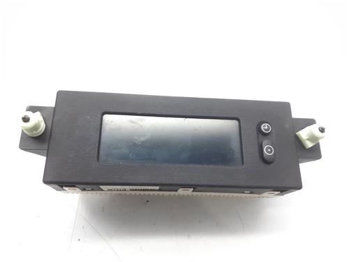 Display OPEL ASTRA G Estate (T98) 1.8 16V (F35) (116 hp) 7630613
