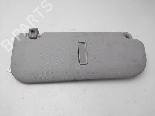 Right sun visor HYUNDAI i30 (GD) | BP37223375I2 - Image 3