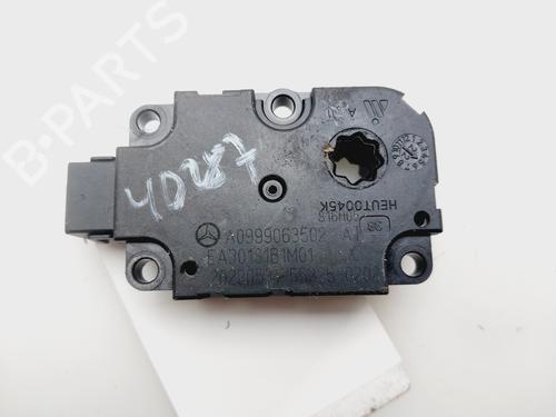 Electronic module MERCEDES-BENZ A-CLASS (W177) A 200 d (177.012) | BP30709730M83