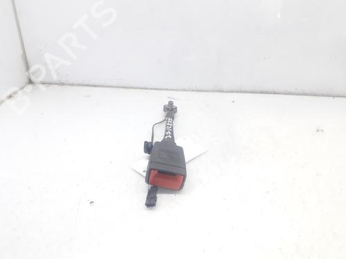 Used Seat buckle OPEL ASTRA K (B16) 1.4 Turbo (68) (125 hp) 14002561