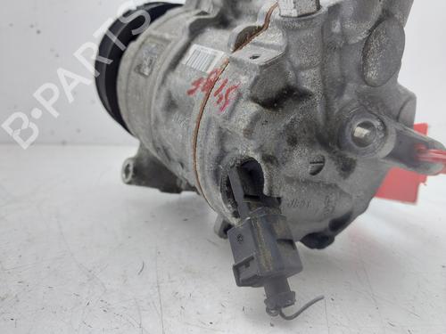 AC compressor AUDI A4 B9 Avant (8W5, 8WD) 2.0 TDI | BP33694045M34 - Image 3