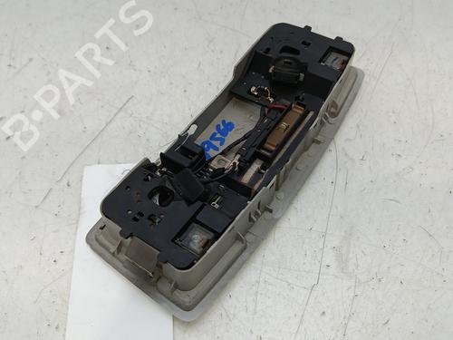 Interior roof light MAZDA 3 Saloon (BK) 1.6 DI Turbo (BK12Y) | BP29810777I8