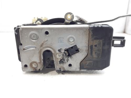 Front left lock OPEL VECTRA C (Z02)  | BP16814634C98 