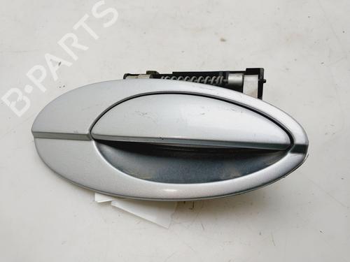 Used Rear right exterior door handle CITROËN C5 II (RC_) [2004-2008]  28092039