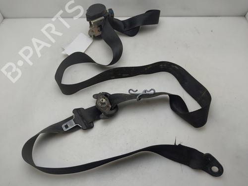 Used Front left seatbelt Front left seatbelt PEUGEOT 407 (6D_) [2004-2011] 33011232 33011232