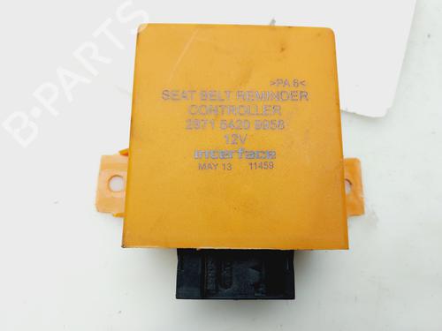 Used Electronic module TATA INDICA VISTA [2008-2025]  22746000
