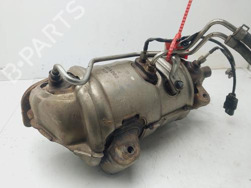 Catalyst KIA SPORTAGE IV (QL, QLE) 1.7 CRDi | BP24957778M10 