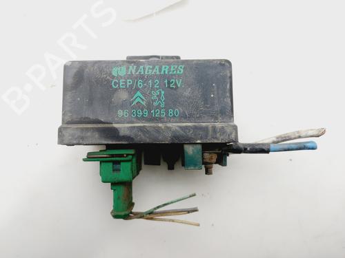 electronic-module-peugeot-partner-mpv-5_-g_-1996-31705914 main image