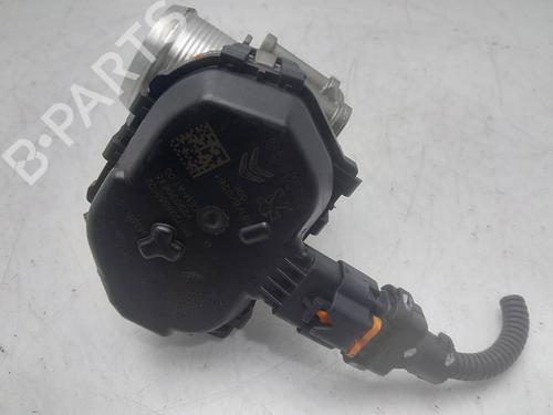 Throttle body CITROËN C3 II (SC_) 1.6 BlueHDi 75 | BP38754644M82 - Image 3