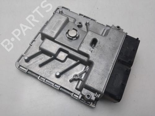 Used Engine control unit (ECU) Engine control unit (ECU) VW T-ROC (A11, D11) [2017-2026] 34442251 34442251