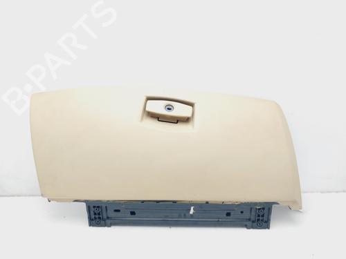 Used Glove box BMW 5 (E60) 520 d (163 hp) 19641960