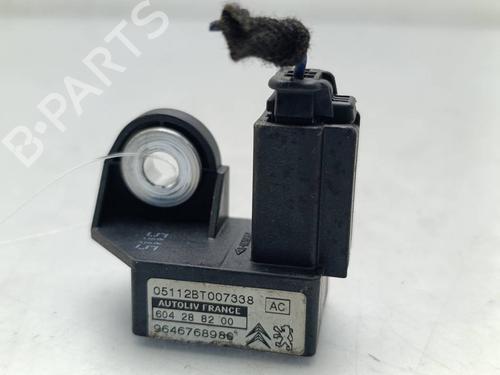 electronic-sensor-peugeot-307-break-3e-2002-2003-2004-2005-2006-2007-2008-2009-40182012 main image