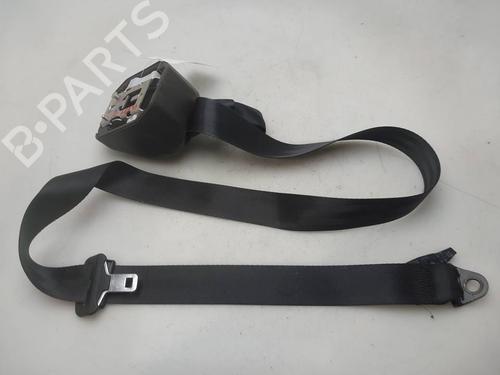 Used Rear left seatbelt Rear left seatbelt 38590769 38590769