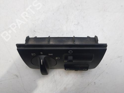 Headlight switch BMW X5 (E53) 3.0 d | BP17906800I24 