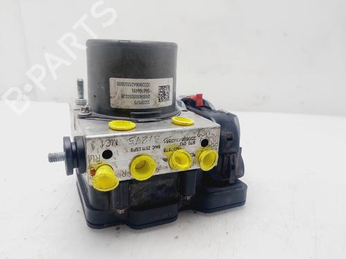Used ABS pump MG MG ZS SUV [2017-2025]  24812134