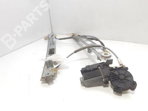 Used Front right window mechanism Front right window mechanism RENAULT MEGANE II Saloon (LM0/1_) 1.5 dCi (LM0F, LM0T, LM2B) (82 hp) 10921389 10921389