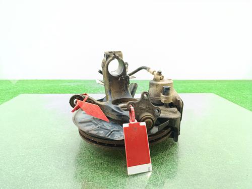 Left front steering knuckle SEAT IBIZA III (6L1) | BP29927547M25