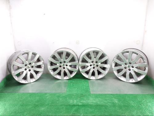 Rim LAND ROVER RANGE ROVER SPORT I (L320) 3.6 D 4x4 | BP13297410C45 