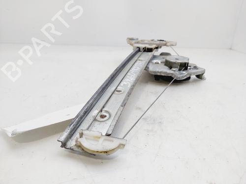 Rear right window mechanism SUZUKI GRAND VITARA II (JT, TE, TD) 1.9 DDiS (JB419WD, JB419XD) | BP18079945C25 
