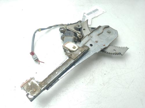 Rear left window mechanism HONDA CR-V I (RD) 2.0 16V 4WD (RD1, RD3) | BP28106609C24 