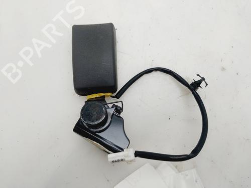 Boucle de ceinture de sécurité SSANGYONG XLV SUV [2016-2025]  31154029