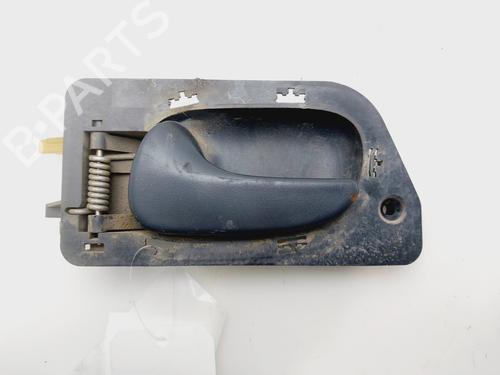 Venstre foran invendig håndtak RENAULT LAGUNA I (B56_, 556_) 1.9 dCi (B56W) (107 hp) 31351267