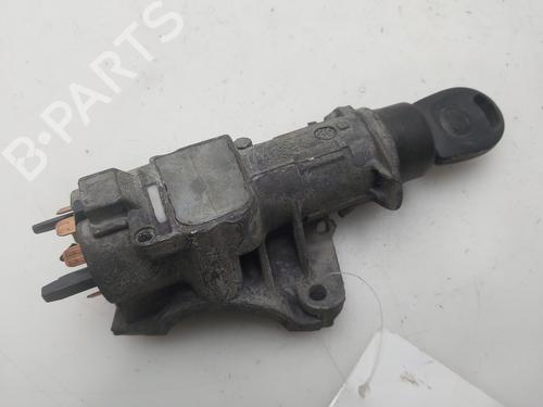 Used Ignition barrel Ignition barrel SEAT CORDOBA (6L2) 1.9 TDI (100 hp) 36648817 36648817