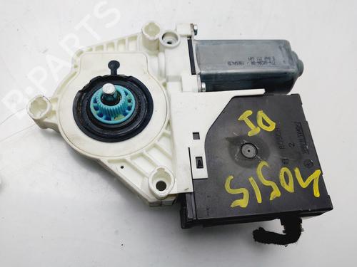 Left front window motor SEAT LEON (1P1) | BP32517650E21