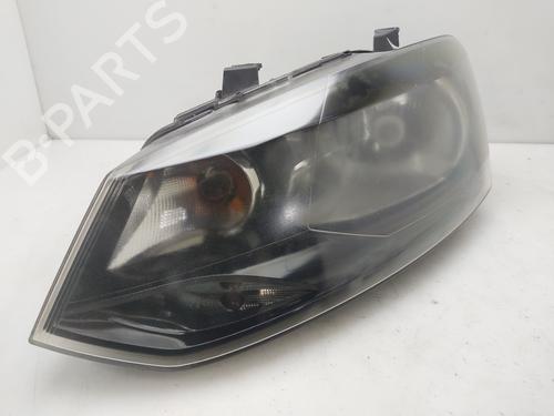 Used Left headlight Left headlight 37149342 37149342