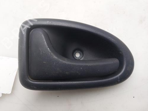 Used Front left interior door handle Front left interior door handle RENAULT CLIO II (BB_, CB_) [1998-2016] 33754950 33754950