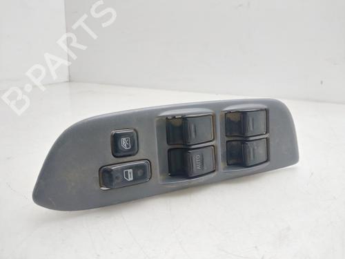 Left front window switch TOYOTA RAV 4 II (_A2_) 2.0 4WD (ACA21, ACA20) | BP37153052I27 - Image 3