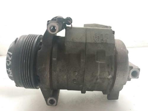 AC compressor BMW X5 (E53) 3.0 i | BP2871518M34 