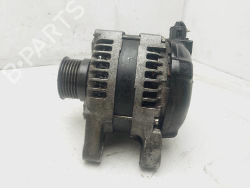 Generator MAZDA 3 Saloon (BK) 1.6 DI Turbo (BK12Y) (109 hp) 23536677