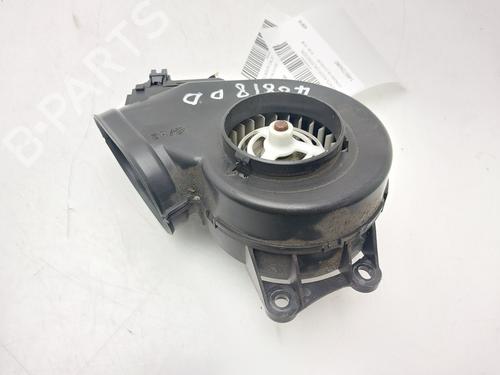 Moteur de chauffage CITROËN C8 (EA_, EB_) 2.0 HDi (110 hp) 33056112