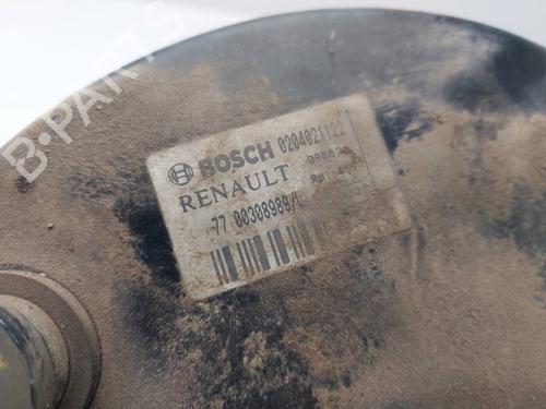Servo brake RENAULT KANGOO (KC0/1_) 1.5 dCi | BP38684575M42 - Image 4
