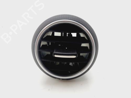 Used Air vent AUDI A3 (8P1) 1.9 TDI (105 hp) 29575955