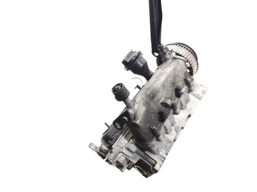 Cylinder head AUDI ALLROAD C5 (4BH) 2.5 TDI quattro | BP24865997M5 