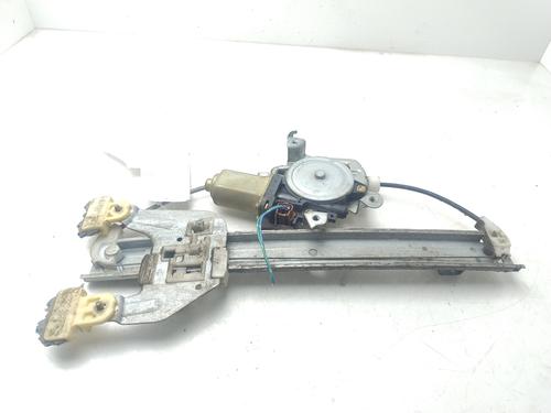Rear right window mechanism NISSAN X-TRAIL I (T30) | BP30554903C25