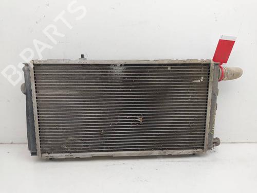 Used Water radiator Water radiator CITROËN C15 Box Body/MPV (VD_) [1984-2006] 40076988 40076988