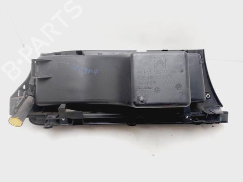 Glove box CITROËN C4 Grand Picasso I (UA_) | BP31182736C95