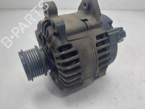 alternator-audi-a3-8p1-2003-2004-2005-2006-2007-2008-2009-2010-2011-2012-2013-36090820 main image