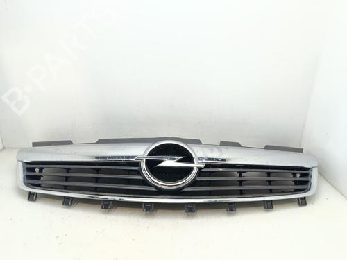 Used Grille Grille 37011740 37011740