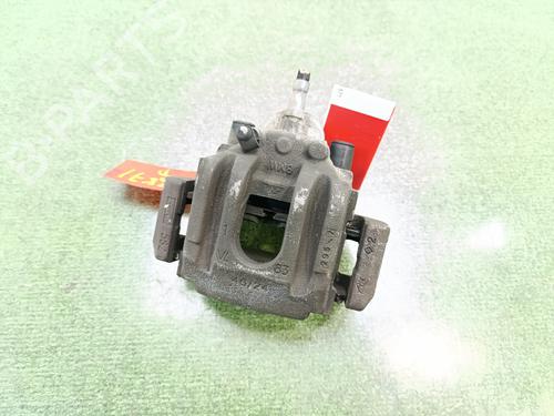 Used Right rear brake caliper Right rear brake caliper BMW 7 (E65, E66, E67) 730 Ld (231 hp) 35929504 35929504