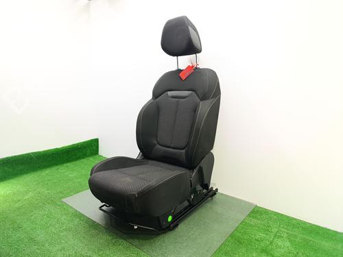 Right front seat RENAULT KADJAR (HA_, HL_) 1.5 dCi 110 (HLA3) | BP26694404C16 - Image 7